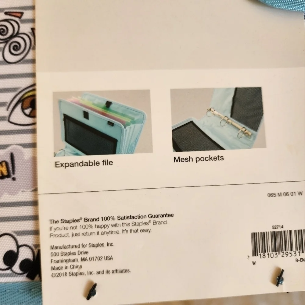Staples 2